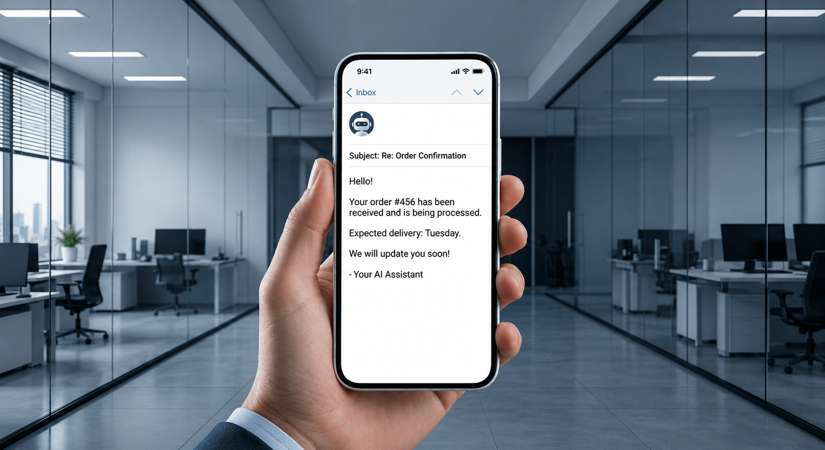 AI Customer Support Automation