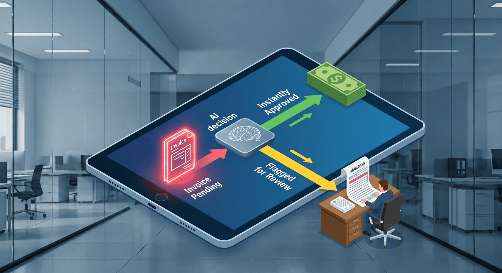 AI Workflow Automation